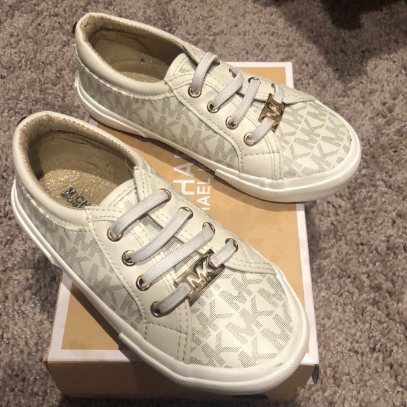 Michael Kors Other - Authentic Michael Kor toddler shoes